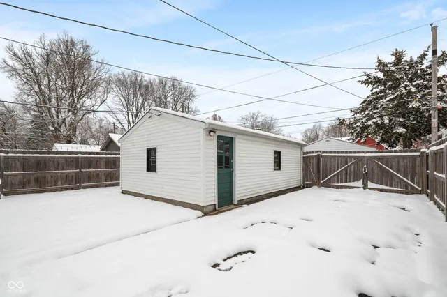 $255,000 | 4225 Graceland Avenue, Indianapolis, IN 46208