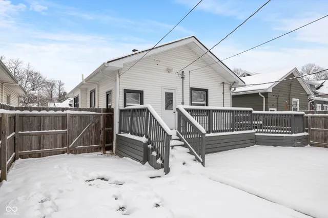 $255,000 | 4225 Graceland Avenue, Indianapolis, IN 46208