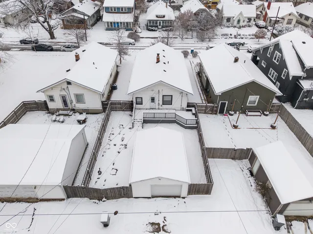 $255,000 | 4225 Graceland Avenue, Indianapolis, IN 46208