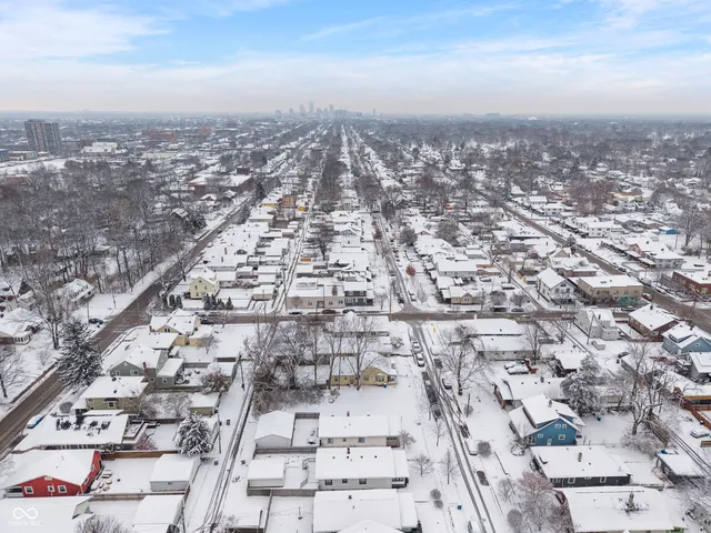 $255,000 | 4225 Graceland Avenue, Indianapolis, IN 46208