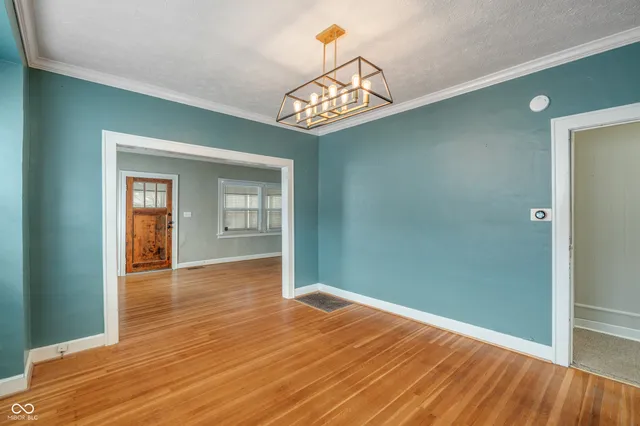 $255,000 | 4225 Graceland Avenue, Indianapolis, IN 46208