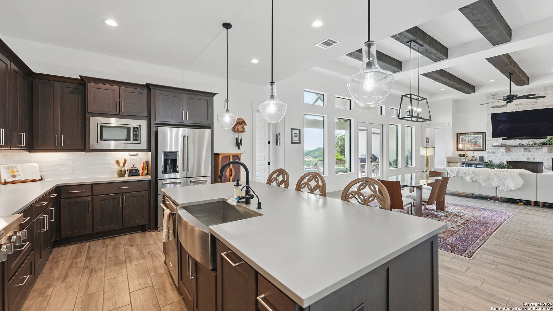 191 Crane Circle Spring Branch, TX 78070 - Photo 16 of 57