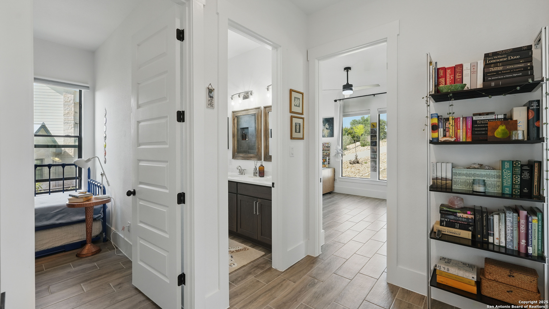 191 Crane Circle Spring Branch, TX 78070 - Photo 28 of 59