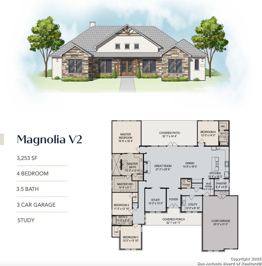 191 Crane Circle Spring Branch, TX 78070 - Photo 36 of 57