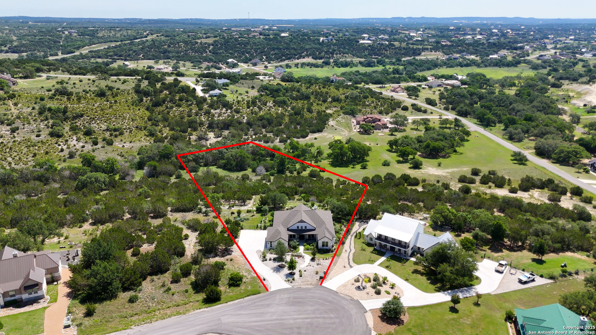 191 Crane Circle Spring Branch, TX 78070 - Photo 40 of 59