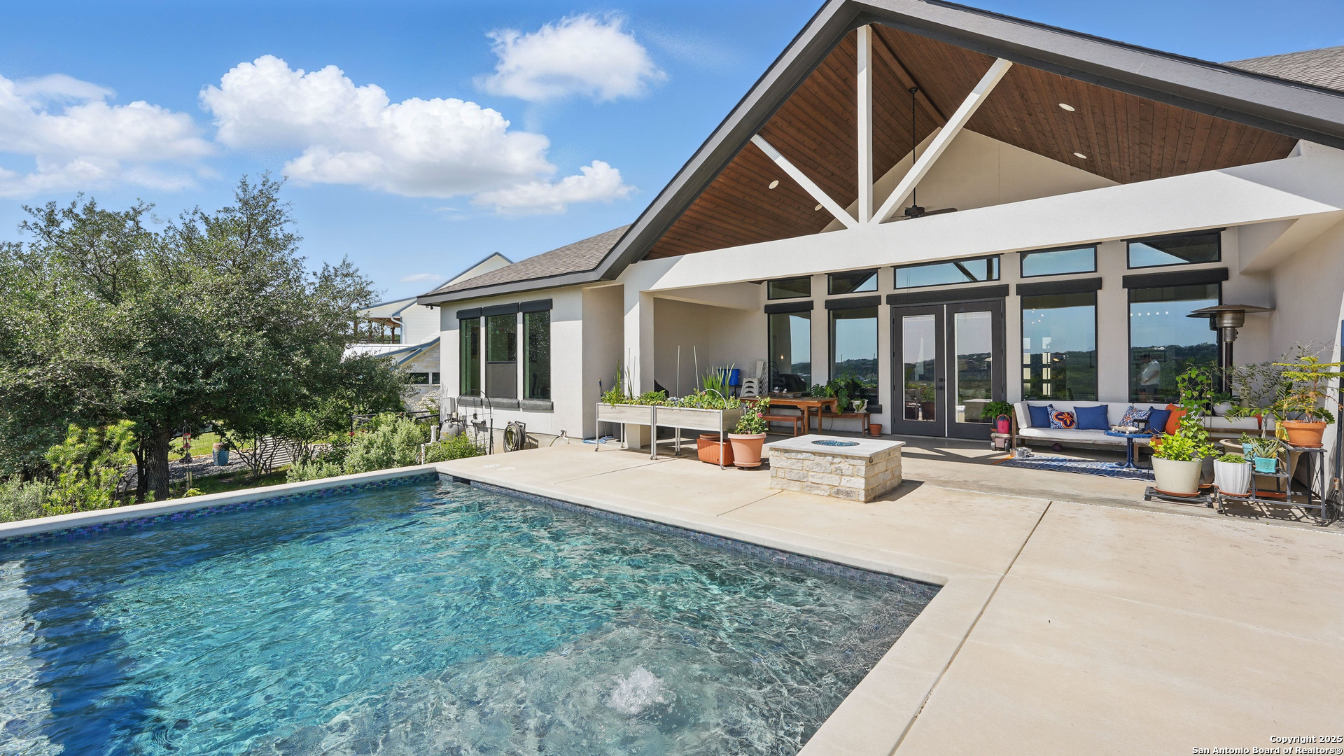 191 Crane Circle Spring Branch, TX 78070 - Photo 44 of 57