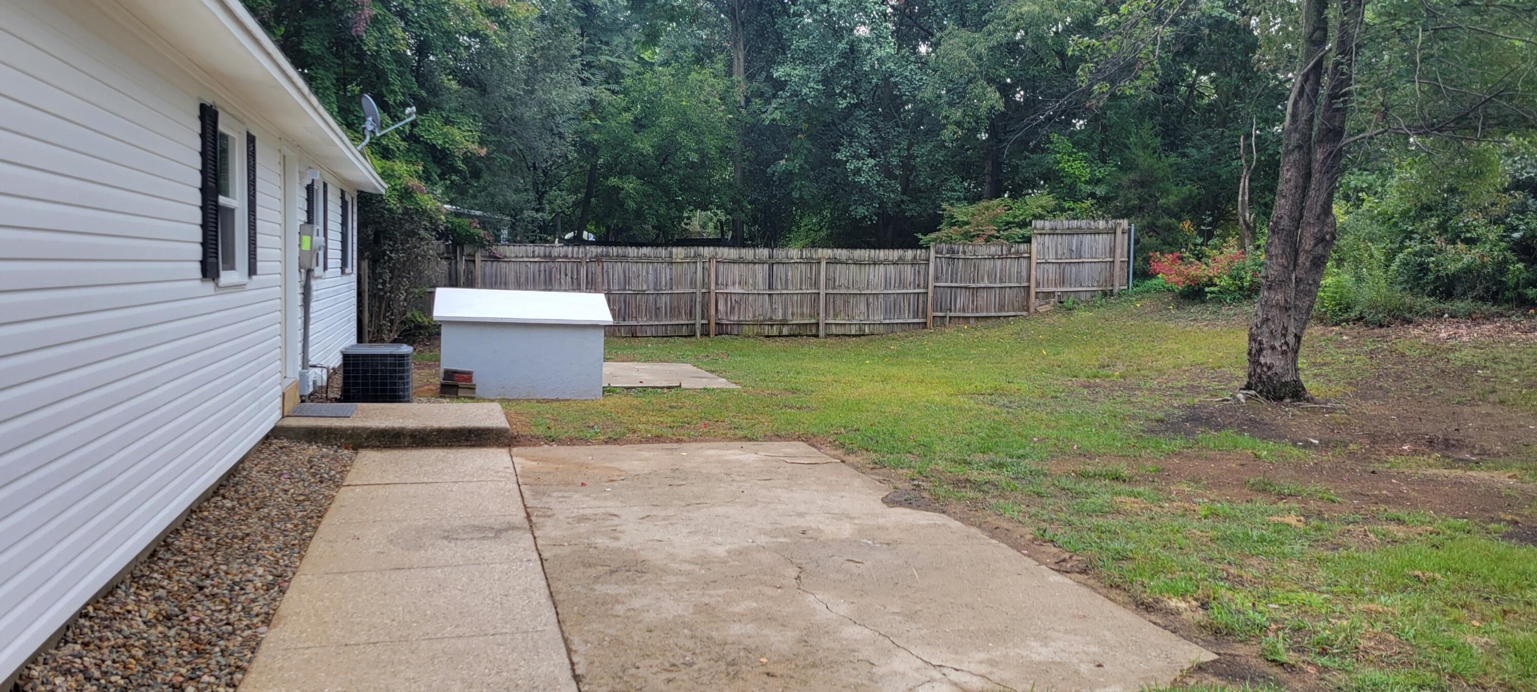 42769 Evergreen Park Drive Decatur, MI 49045 - Photo 15 of 15 evergreen patio by