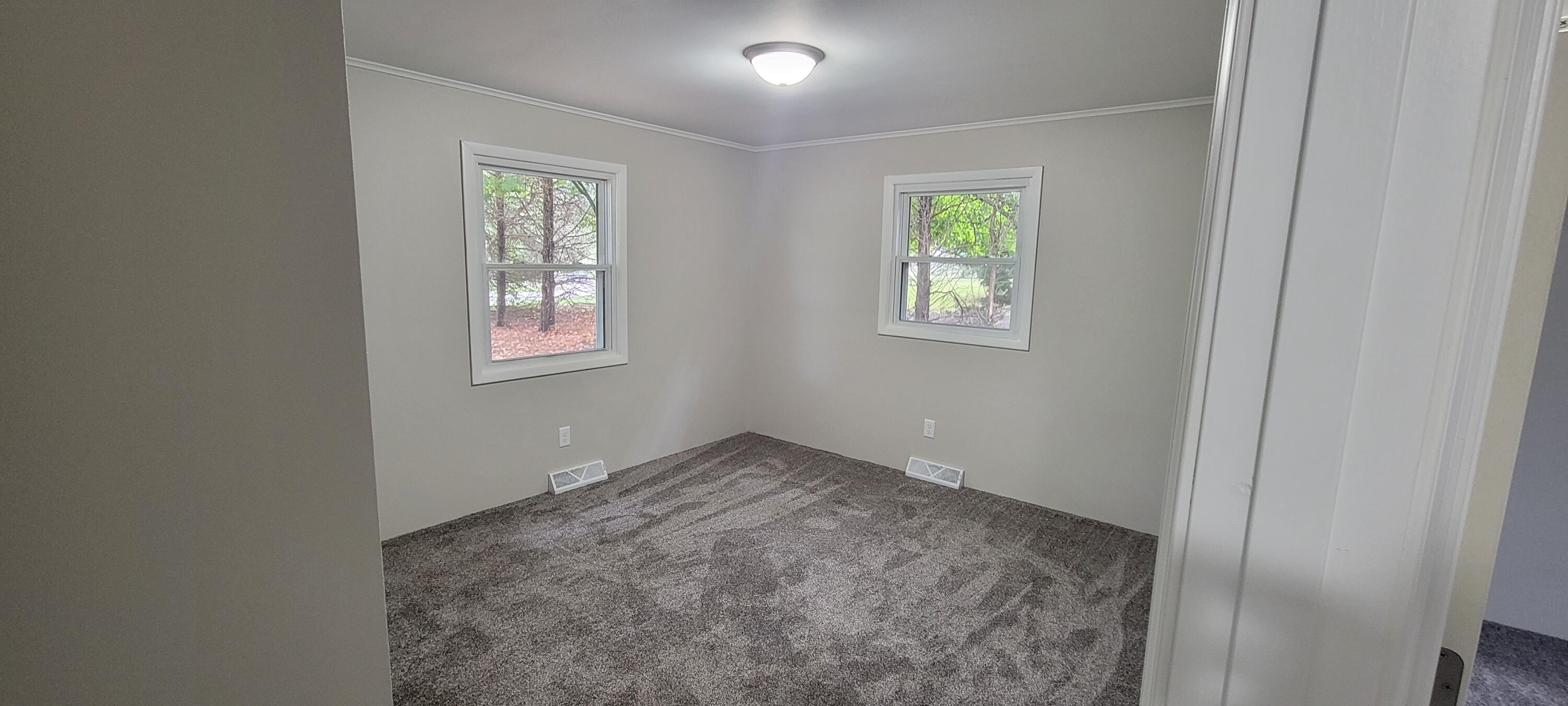 42769 Evergreen Park Drive Decatur, MI 49045 - Photo 10 of 15 evergreen primary br from door