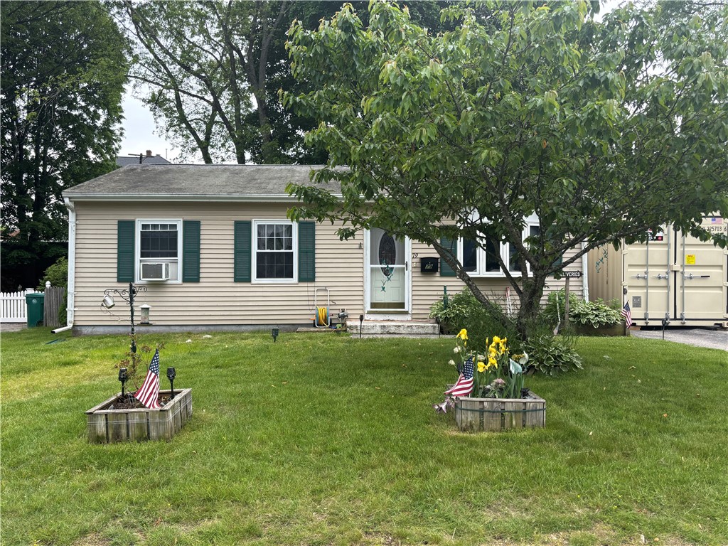 79 Rivulet Street Woonsocket, RI 02895 - Photo 24 of 25