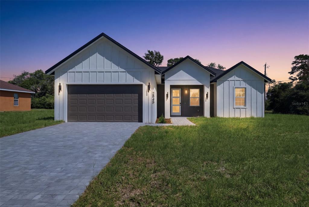 2845 Southwest 172nd Lane Road Ocala, FL 34473 - Photo 1 of 33