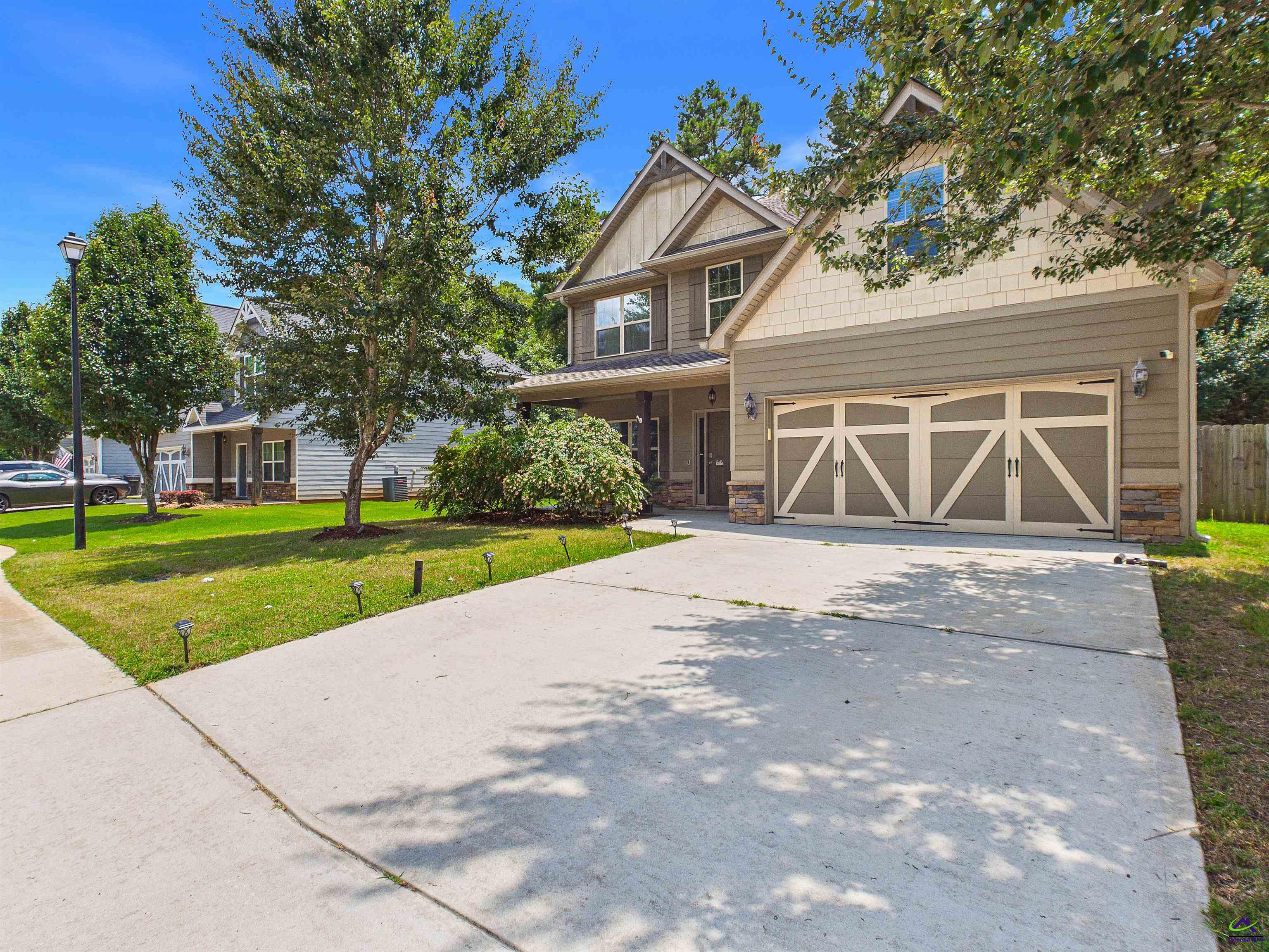 209 Dog Fennel Lane Perry, GA 31069 - Photo 4 of 45