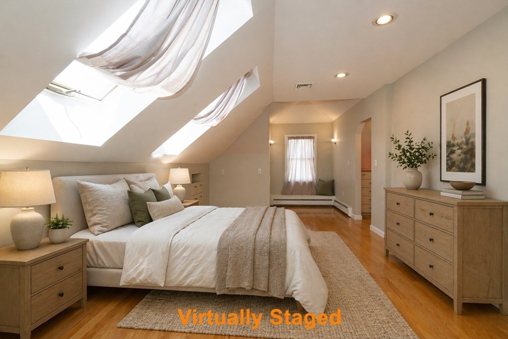 6-8 Devon Avenue, Unit 3 Beverly, MA 01915 - Photo 17 of 40