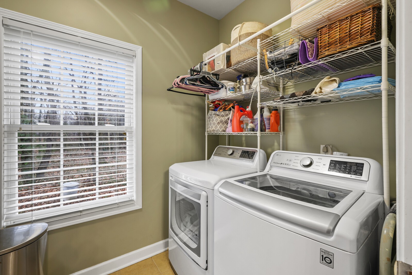 1327 Cheatham Dam Road Ashland City, TN 37015 - Photo 13 of 30