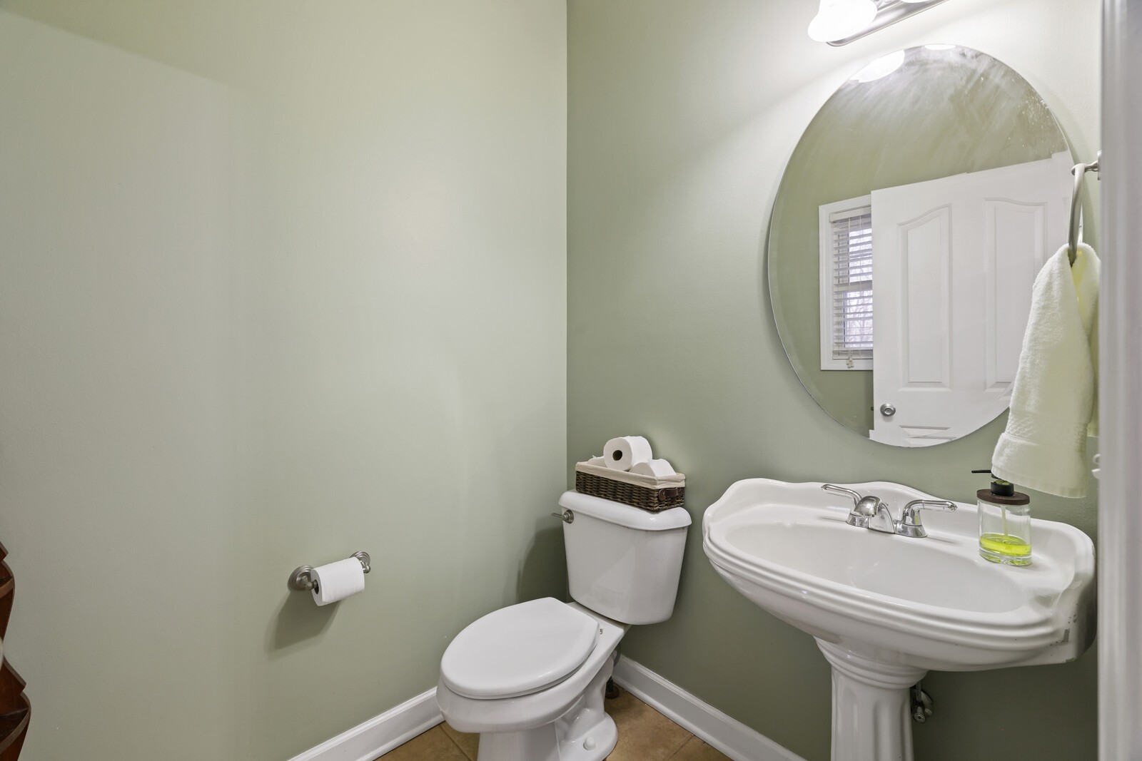 1327 Cheatham Dam Road Ashland City, TN 37015 - Photo 14 of 30