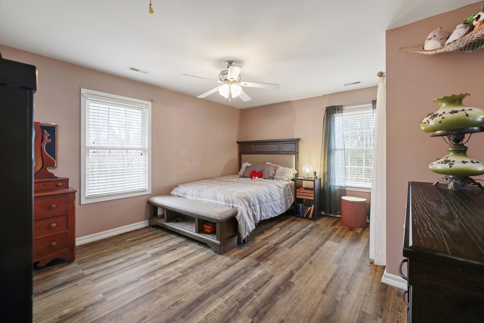 1327 Cheatham Dam Road Ashland City, TN 37015 - Photo 16 of 30