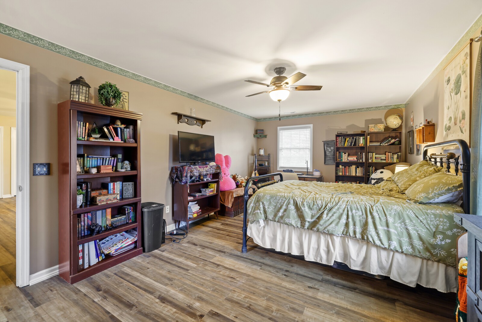 1327 Cheatham Dam Road Ashland City, TN 37015 - Photo 18 of 30