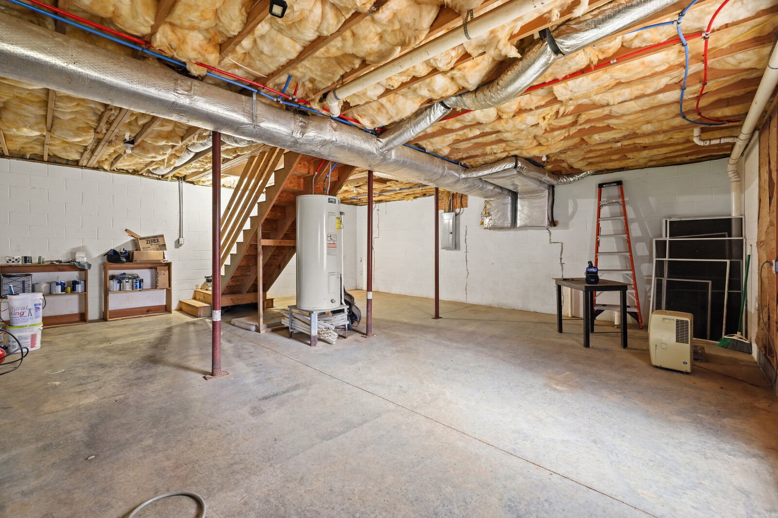 1327 Cheatham Dam Road Ashland City, TN 37015 - Photo 20 of 30