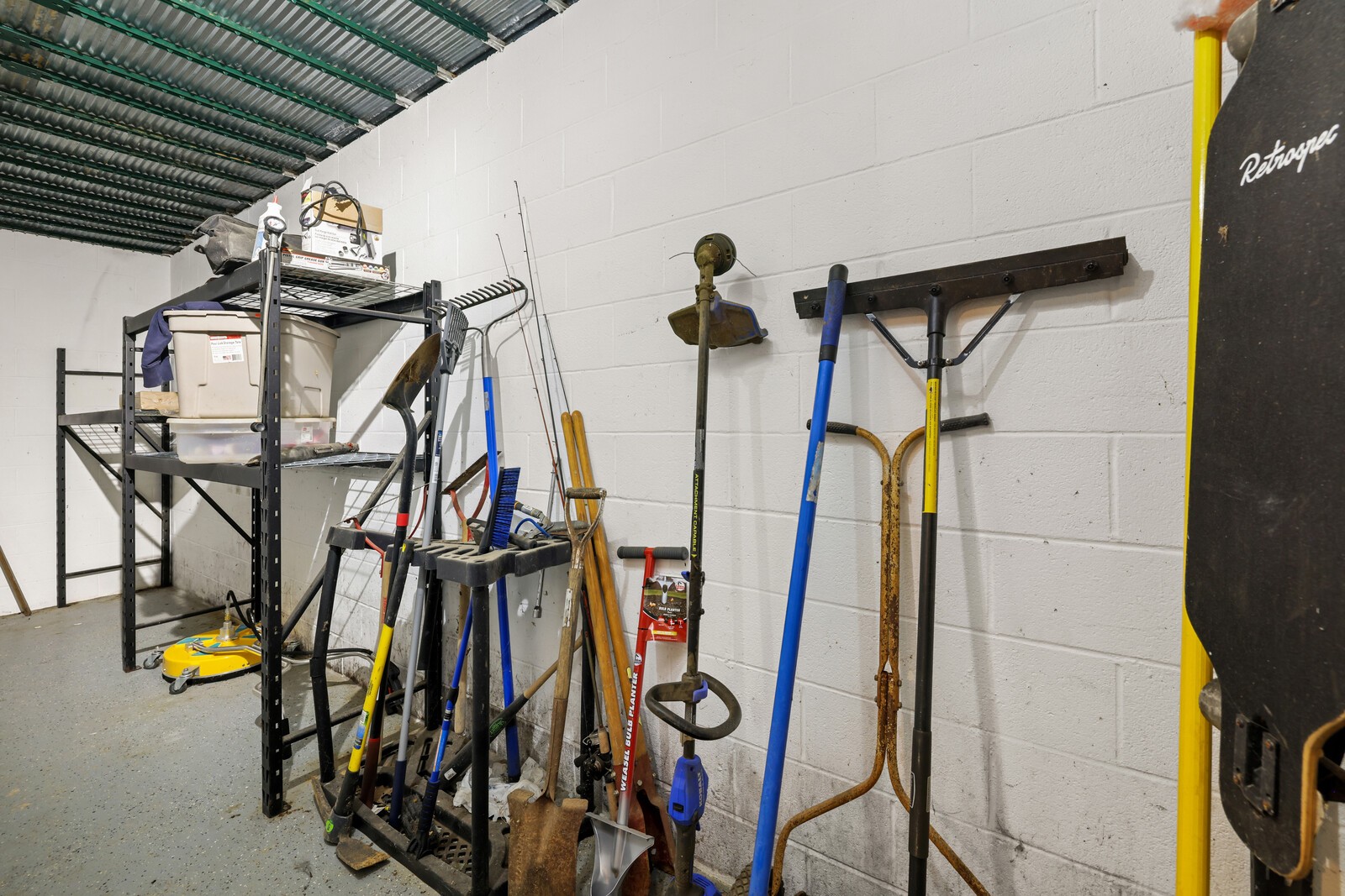 1327 Cheatham Dam Road Ashland City, TN 37015 - Photo 24 of 30