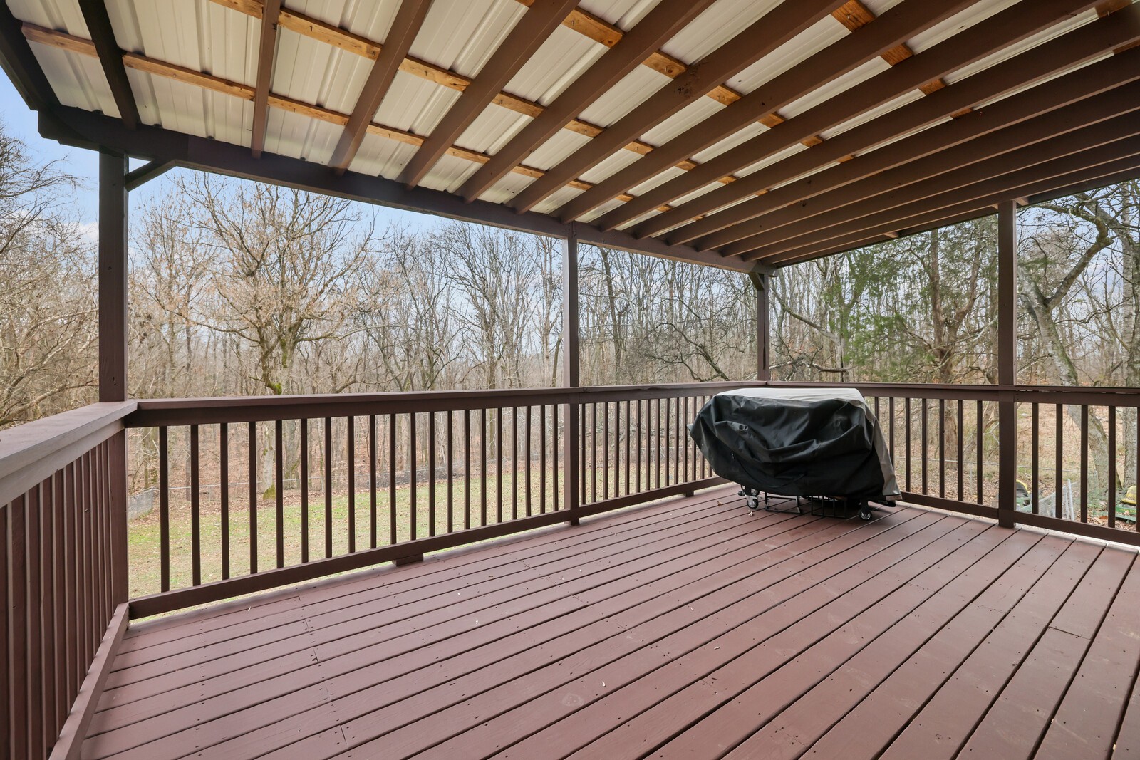 1327 Cheatham Dam Road Ashland City, TN 37015 - Photo 25 of 30