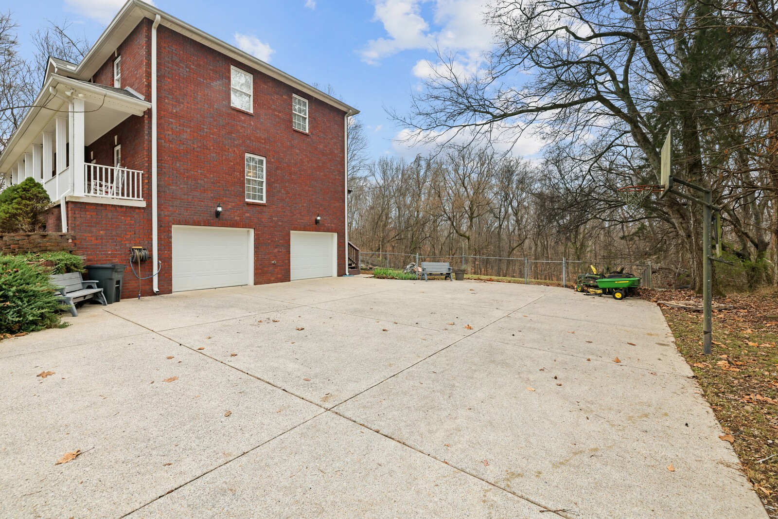 1327 Cheatham Dam Road Ashland City, TN 37015 - Photo 27 of 30