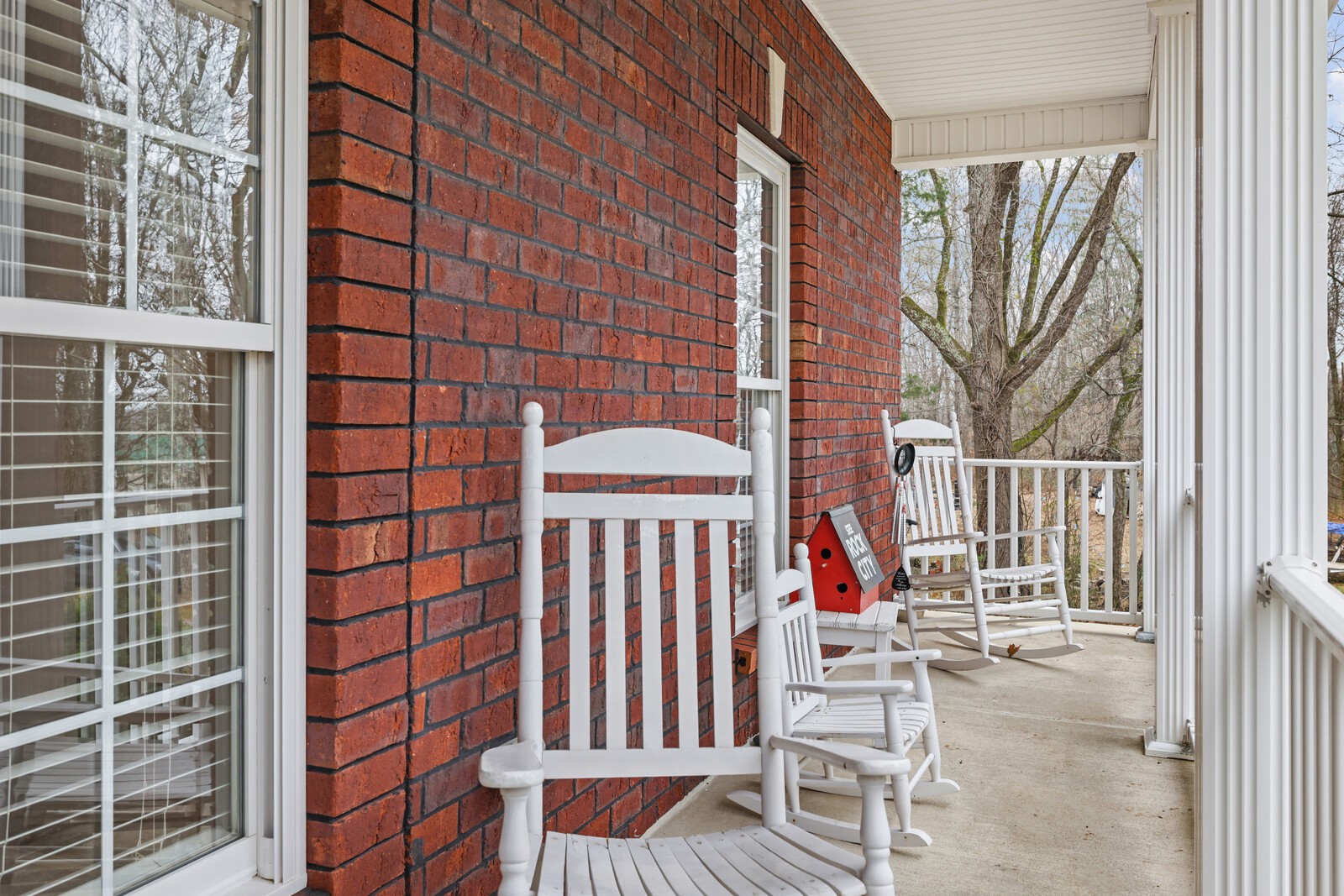 1327 Cheatham Dam Road Ashland City, TN 37015 - Photo 29 of 30