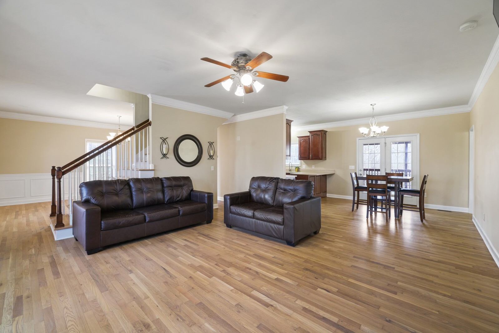 1327 Cheatham Dam Road Ashland City, TN 37015 - Photo 3 of 30