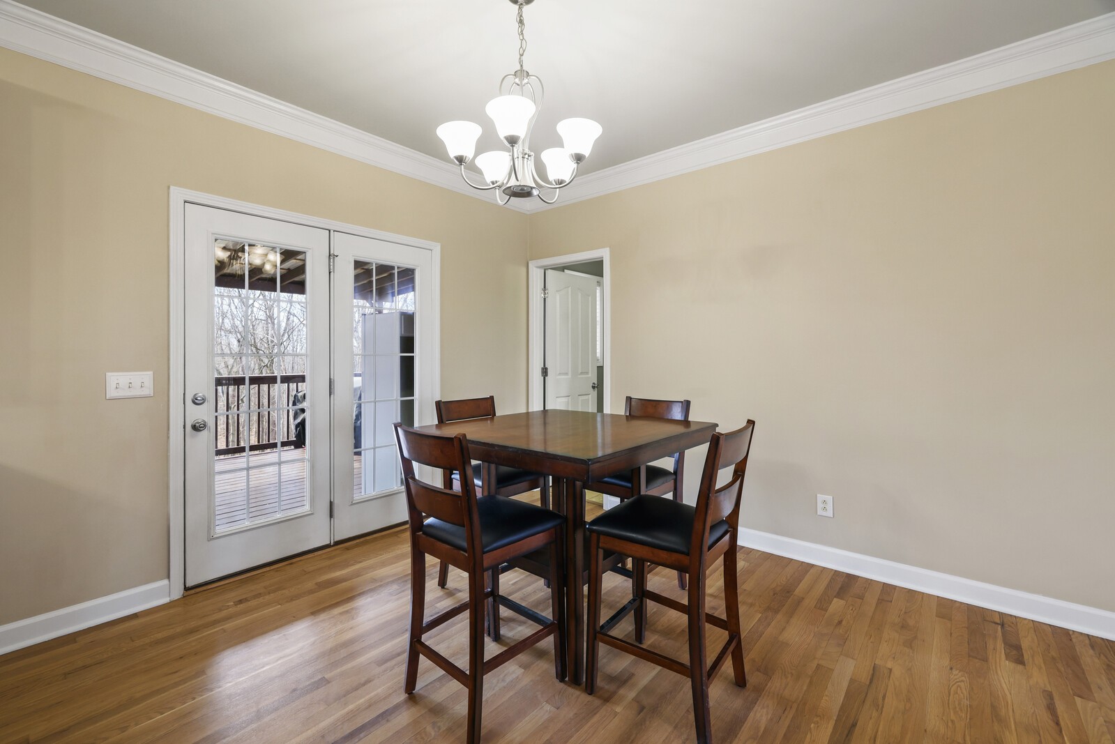 1327 Cheatham Dam Road Ashland City, TN 37015 - Photo 5 of 30