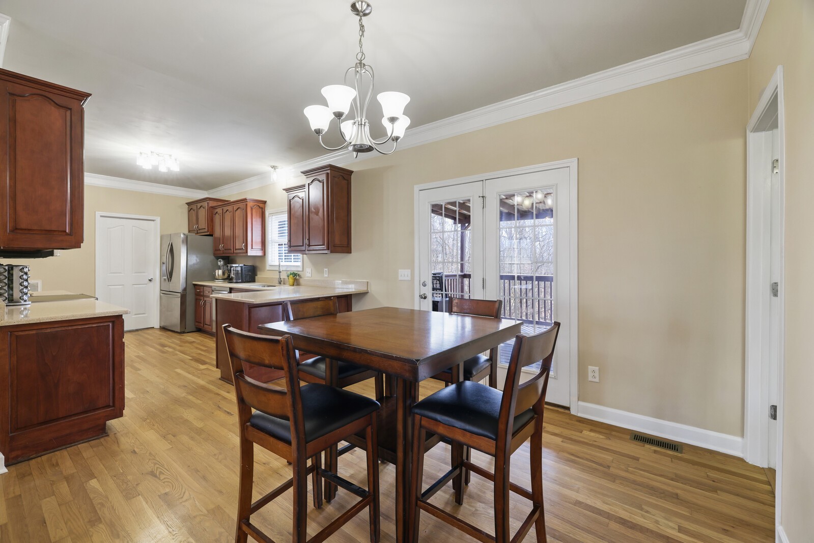 1327 Cheatham Dam Road Ashland City, TN 37015 - Photo 6 of 30