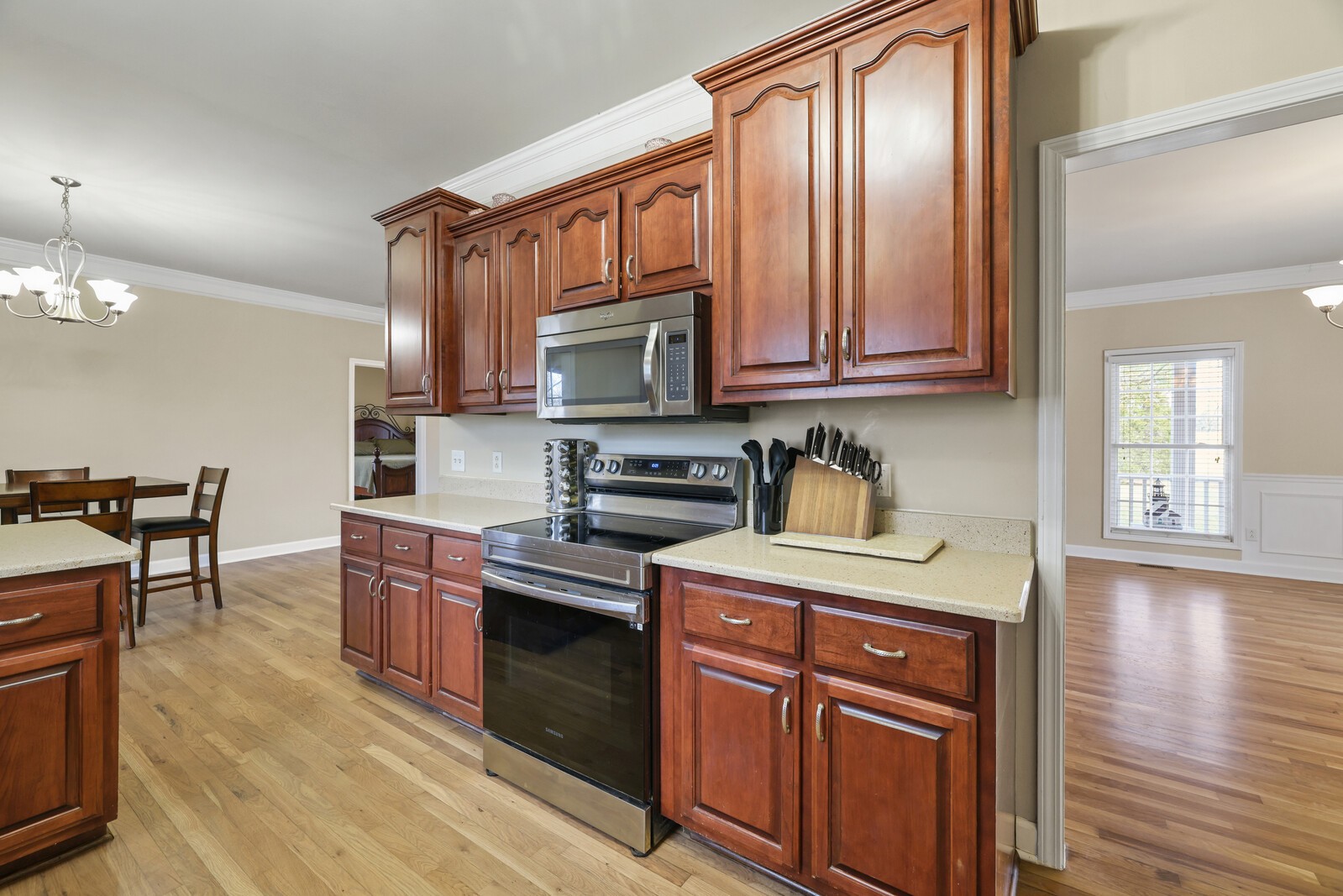 1327 Cheatham Dam Road Ashland City, TN 37015 - Photo 8 of 30