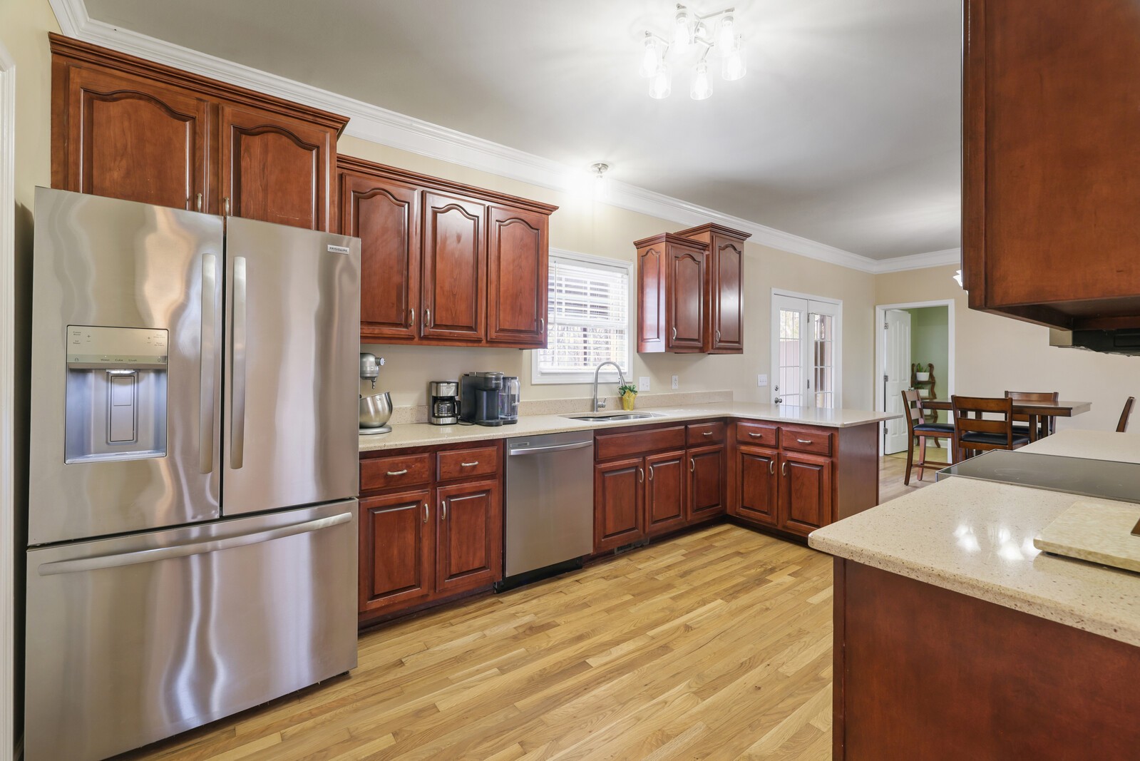 1327 Cheatham Dam Road Ashland City, TN 37015 - Photo 9 of 30