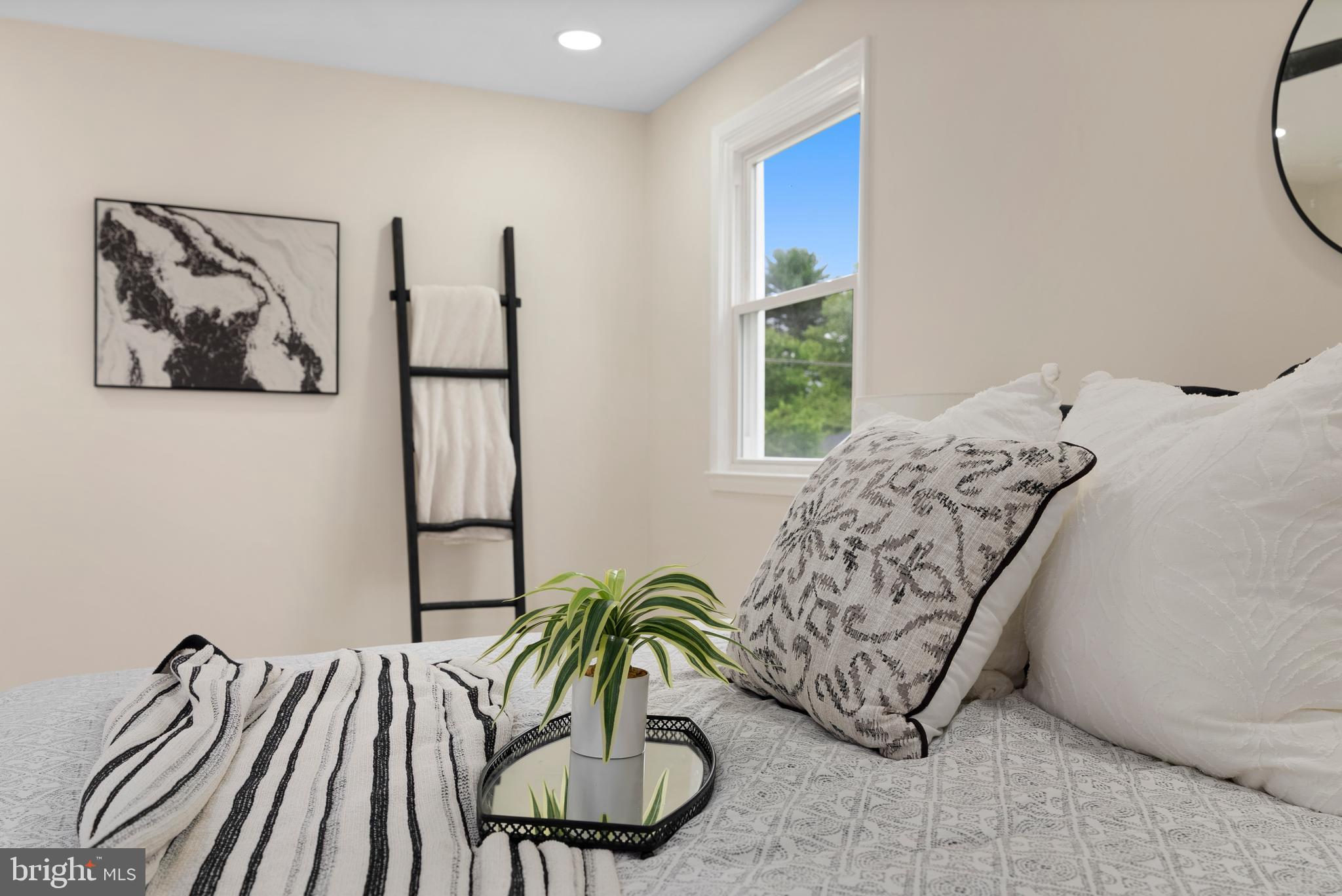 5011 Old Court Road Randallstown, MD 21133 - Photo 24 of 49 Bedroom 1
