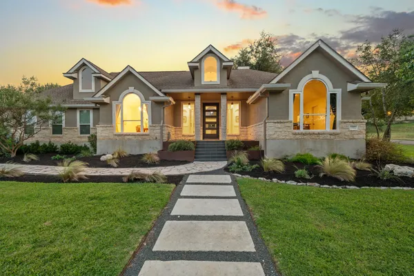 $1,250,000 | 12007 Colleyville Drive, Bee Cave, TX 78738