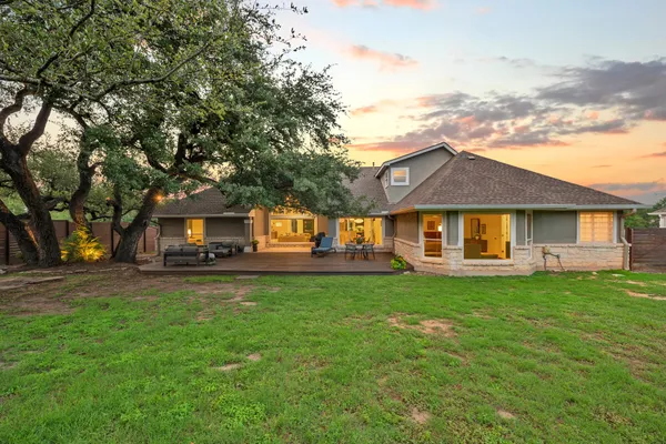 $1,250,000 | 12007 Colleyville Drive, Bee Cave, TX 78738