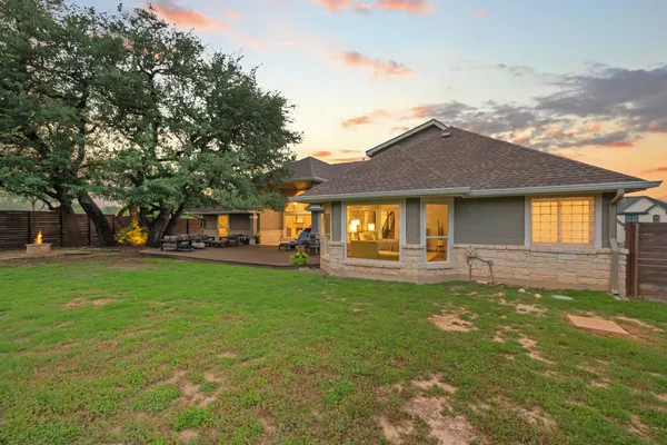 $1,250,000 | 12007 Colleyville Drive, Bee Cave, TX 78738