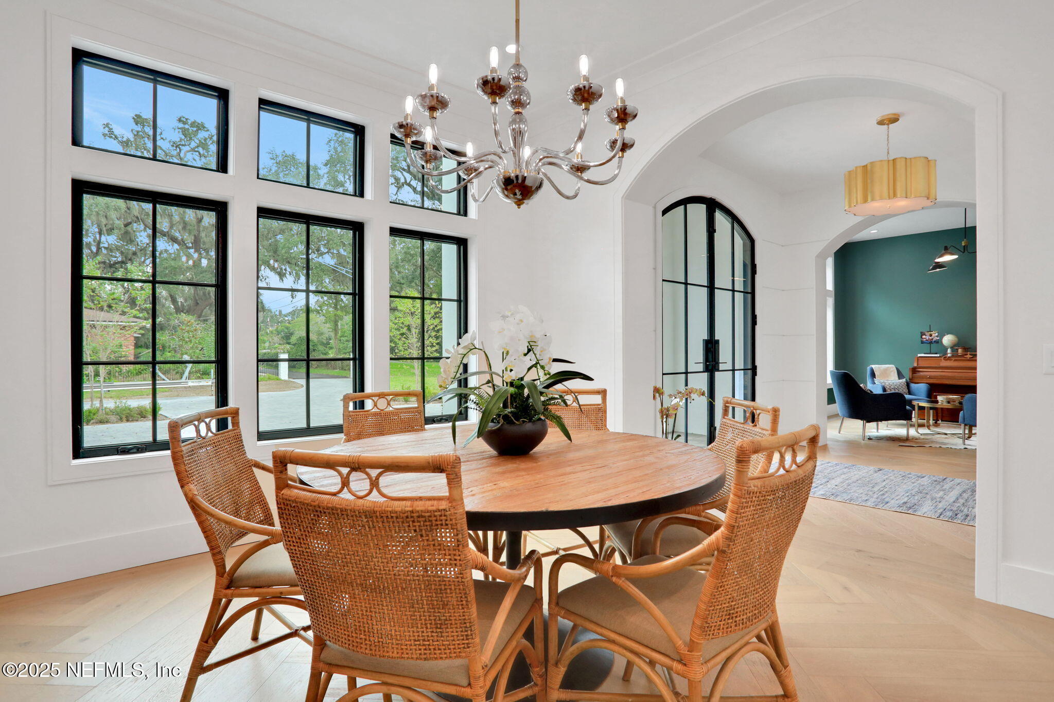 1157 Norwich Road Jacksonville, FL 32207 - Photo 12 of 92 Dining Room