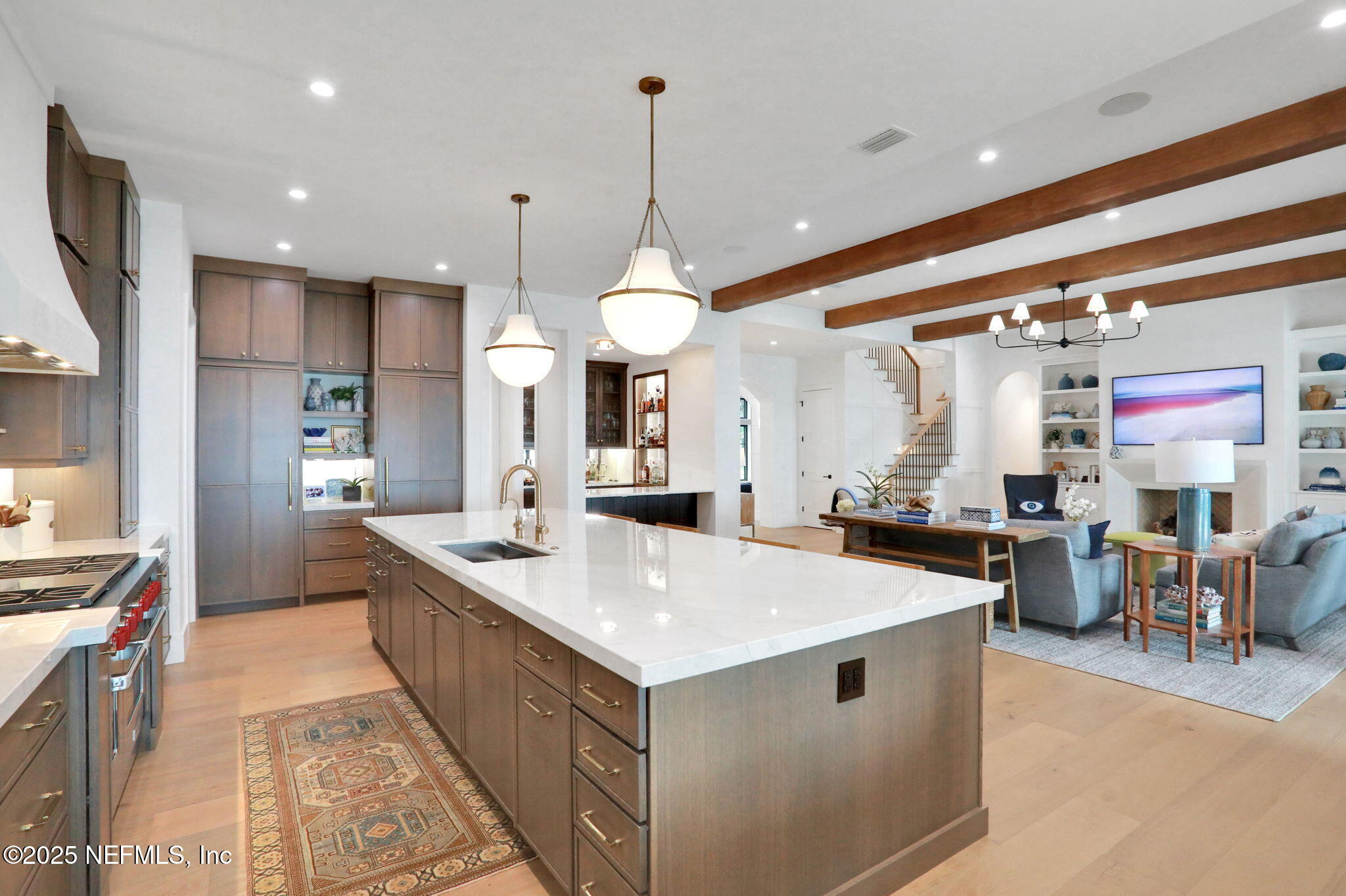 1157 Norwich Road Jacksonville, FL 32207 - Photo 23 of 92 Kitchen