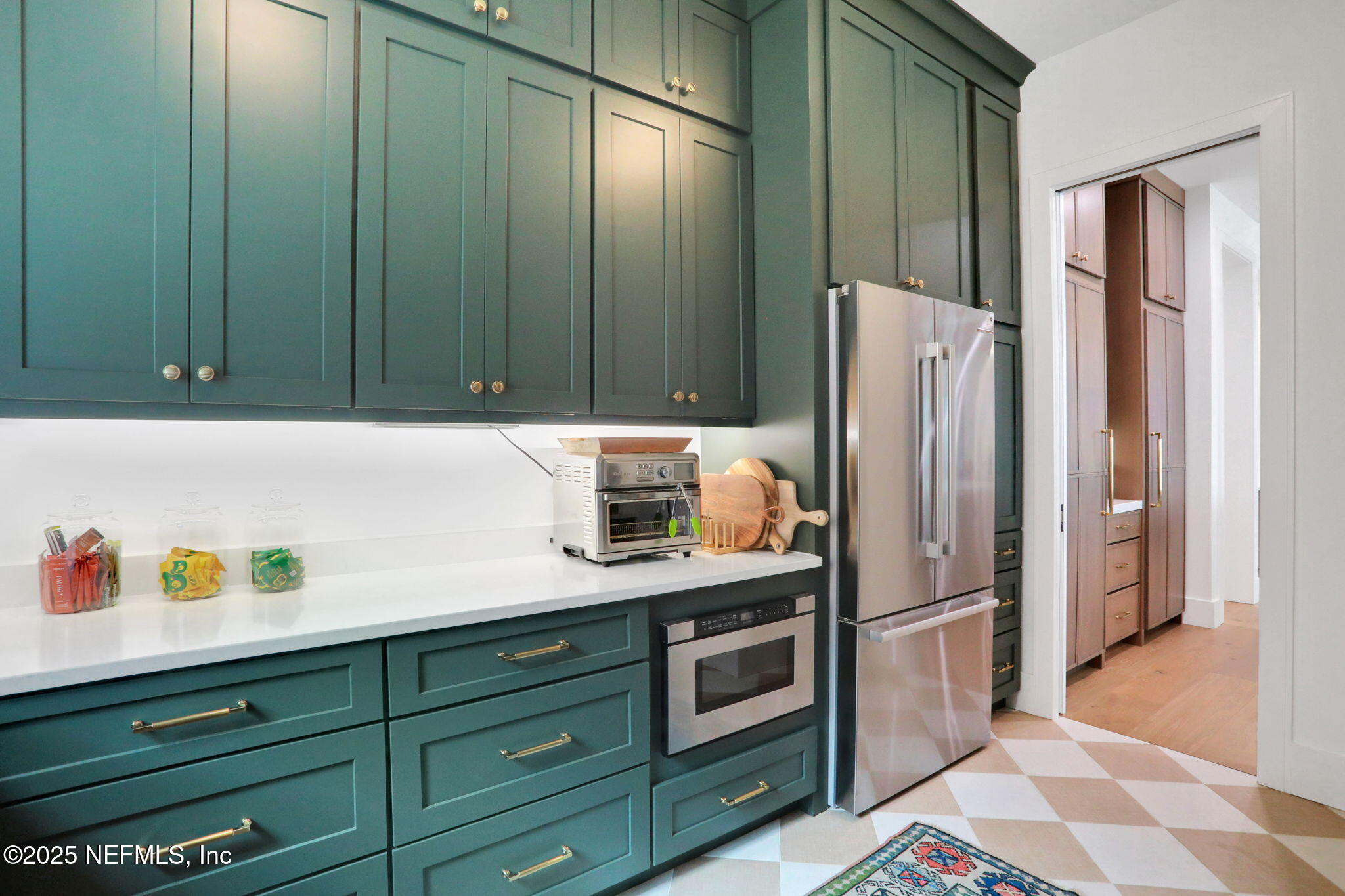 1157 Norwich Road Jacksonville, FL 32207 - Photo 34 of 92 Scullery/Pantry