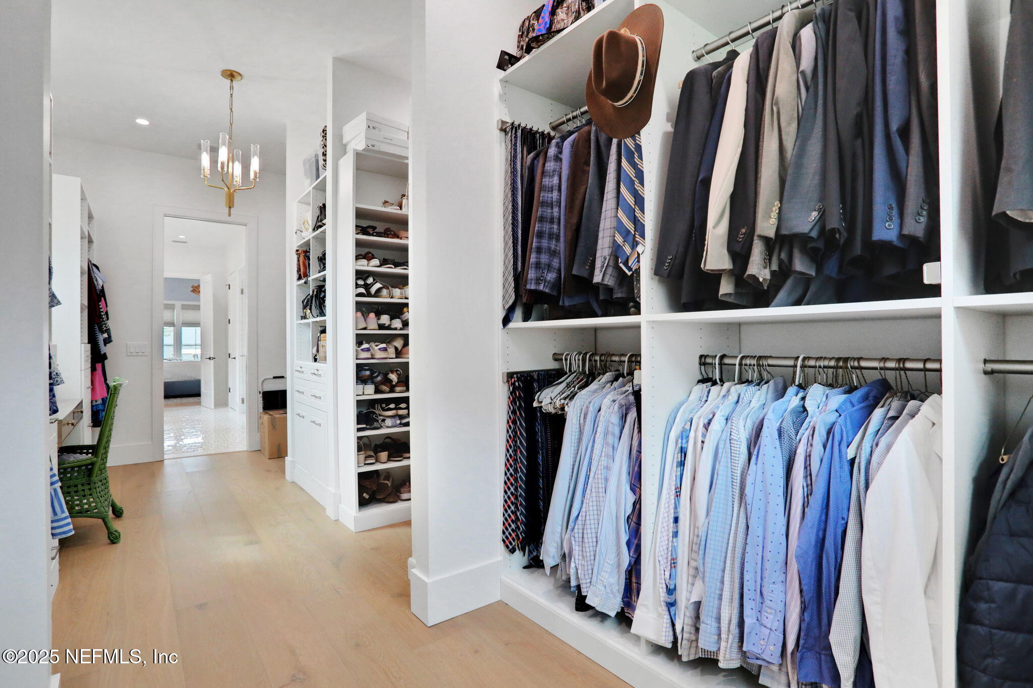 1157 Norwich Road Jacksonville, FL 32207 - Photo 50 of 92 Primary Closet