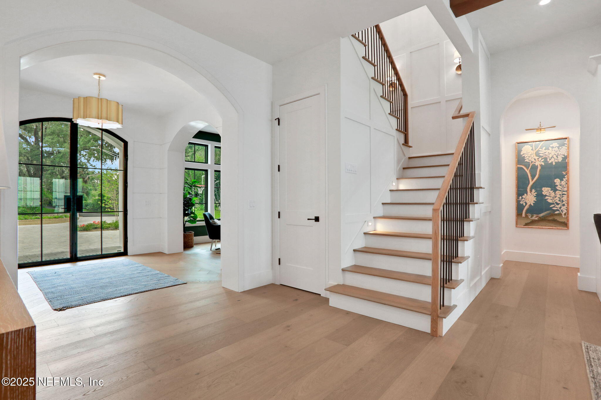 1157 Norwich Road Jacksonville, FL 32207 - Photo 52 of 92 Staircase