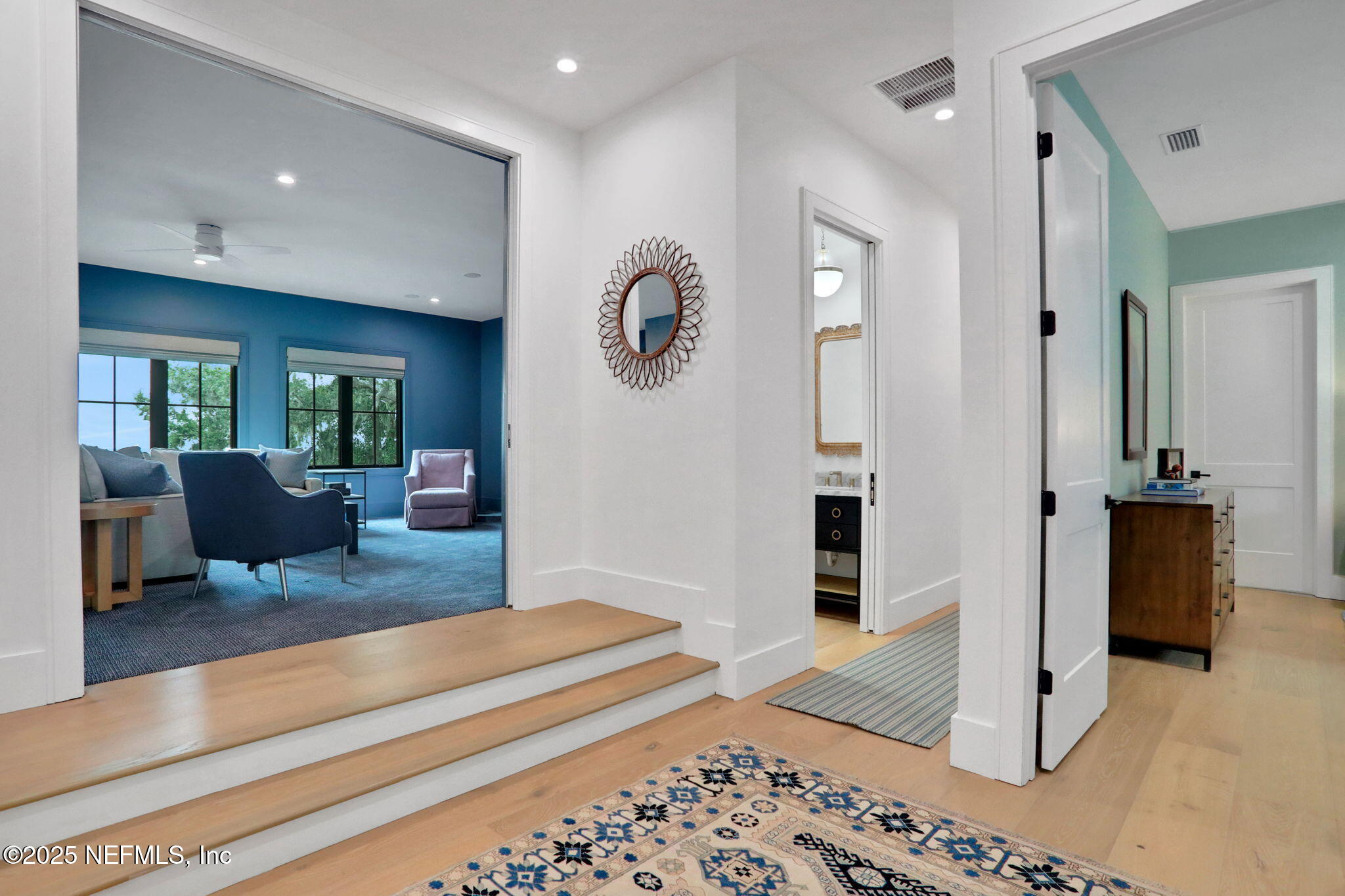 1157 Norwich Road Jacksonville, FL 32207 - Photo 54 of 92 Upstairs Landing