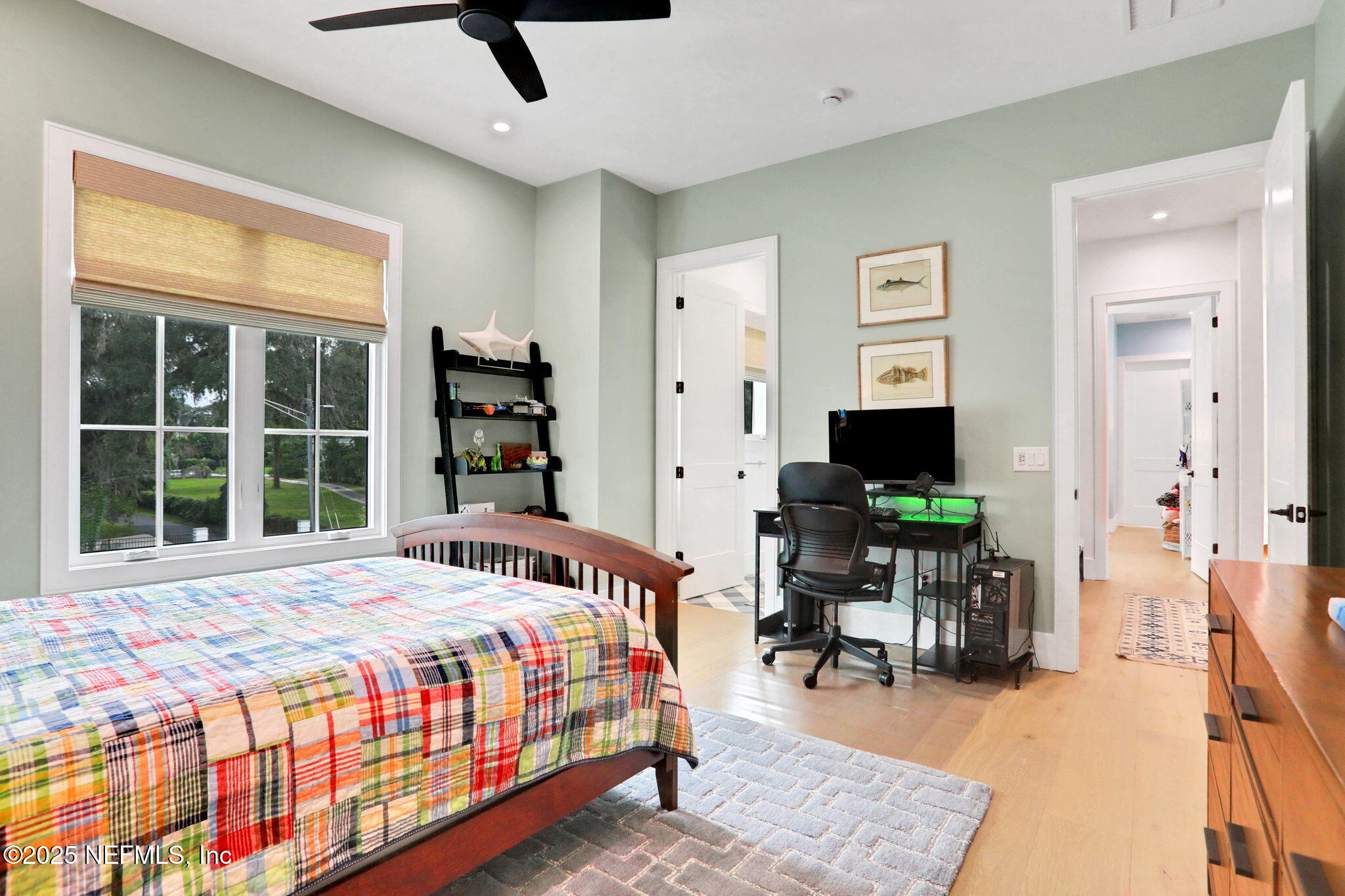 1157 Norwich Road Jacksonville, FL 32207 - Photo 63 of 92 Bedroom #4