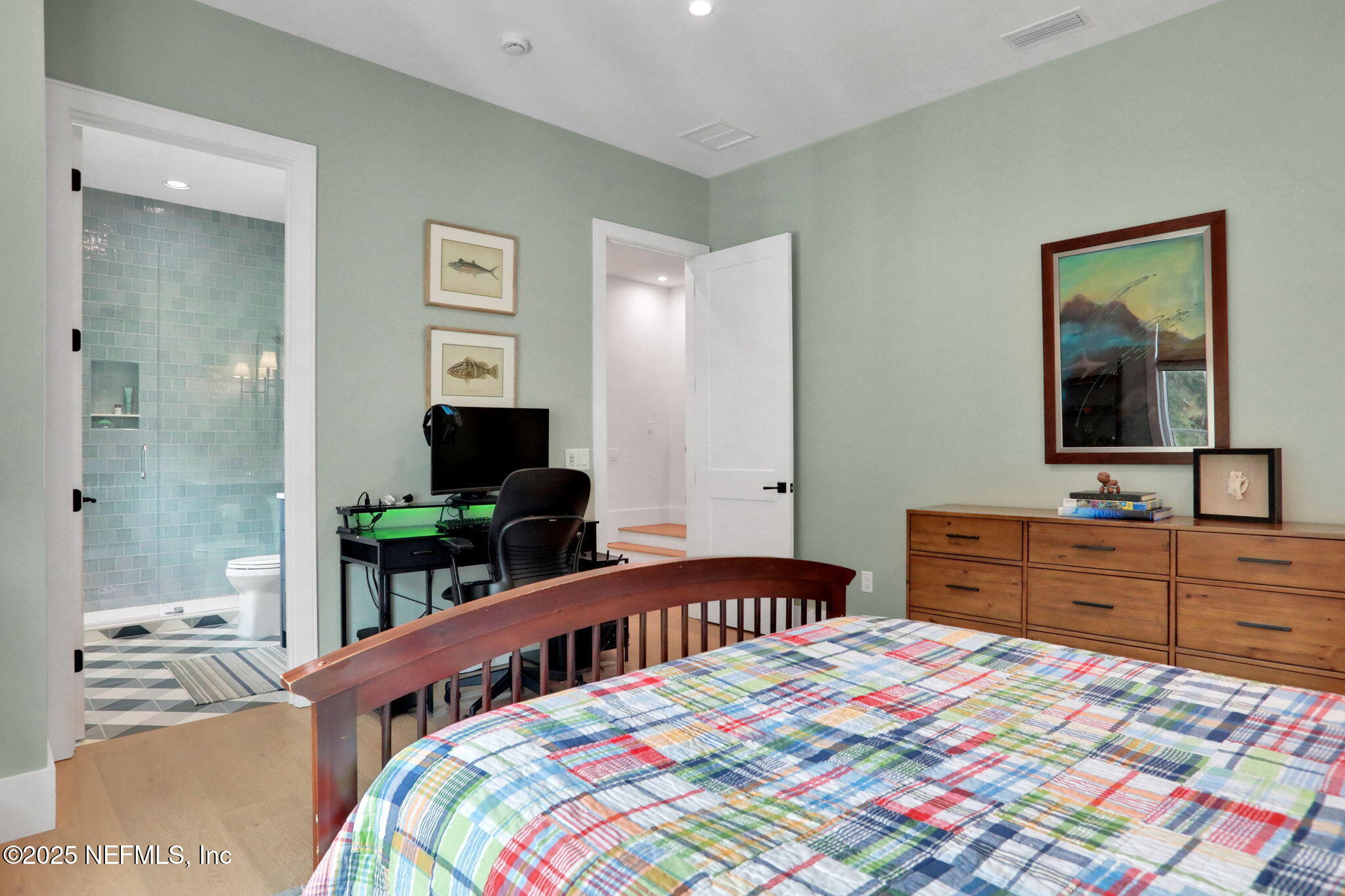 1157 Norwich Road Jacksonville, FL 32207 - Photo 64 of 92 Bedroom #4