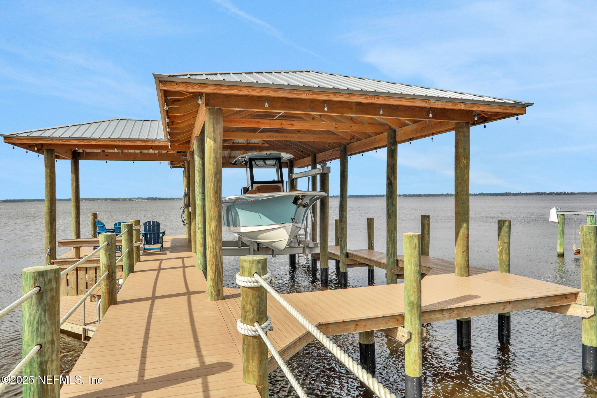 1157 Norwich Road Jacksonville, FL 32207 - Photo 7 of 92 Dock