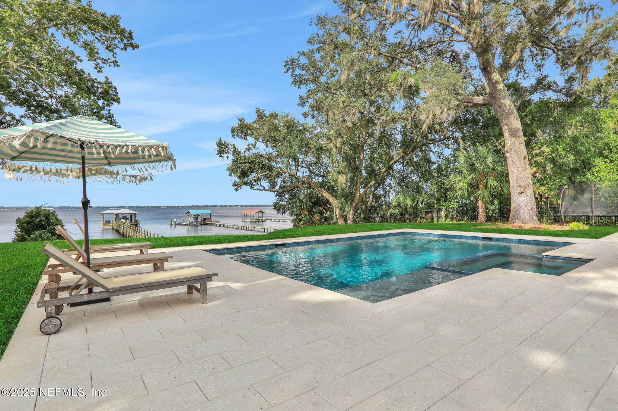 1157 Norwich Road Jacksonville, FL 32207 - Photo 80 of 92 Pool View