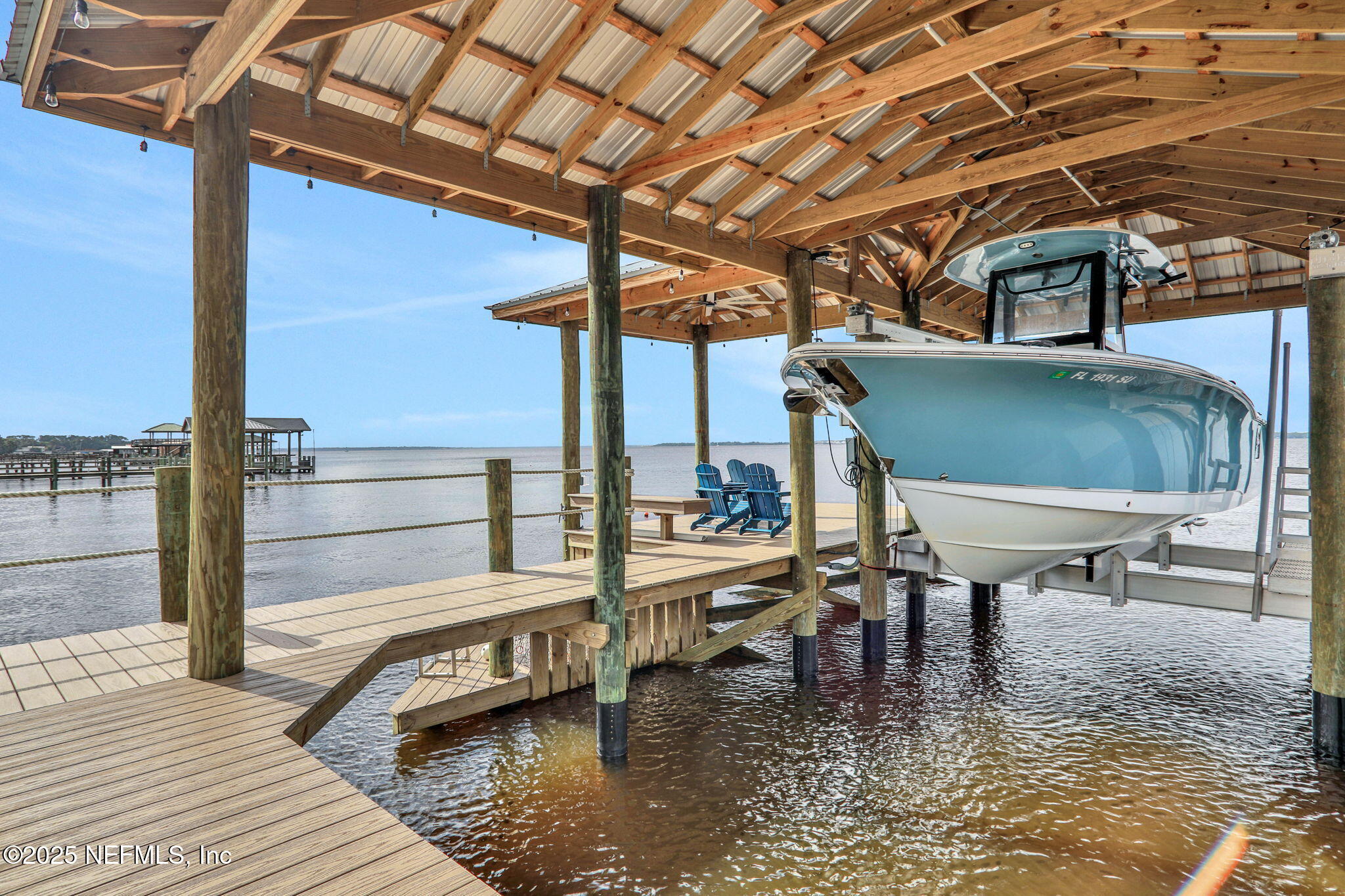 1157 Norwich Road Jacksonville, FL 32207 - Photo 8 of 92 Lift and Kayak Launch
