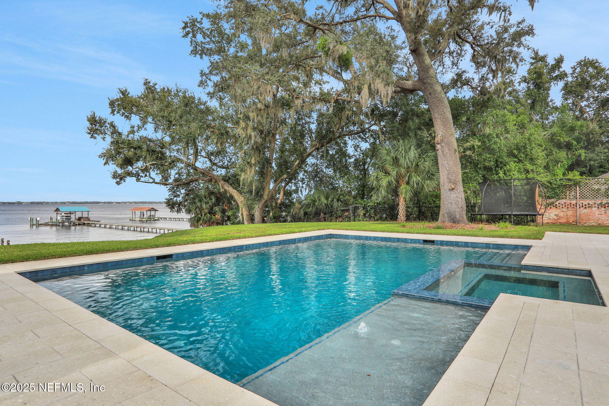 1157 Norwich Road Jacksonville, FL 32207 - Photo 81 of 92 Pool & Hot Tub