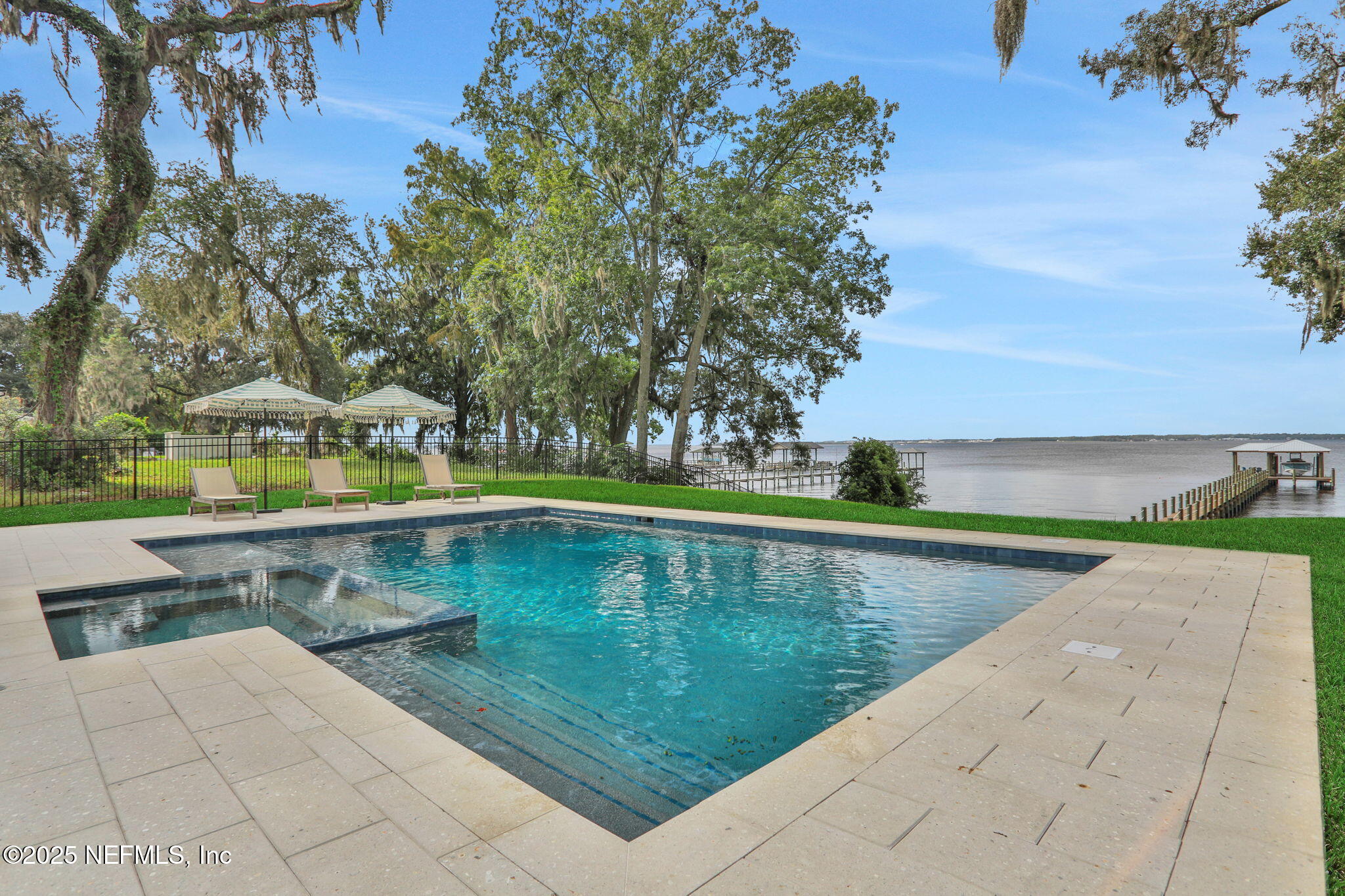1157 Norwich Road Jacksonville, FL 32207 - Photo 82 of 92 Pool & Hot Tub