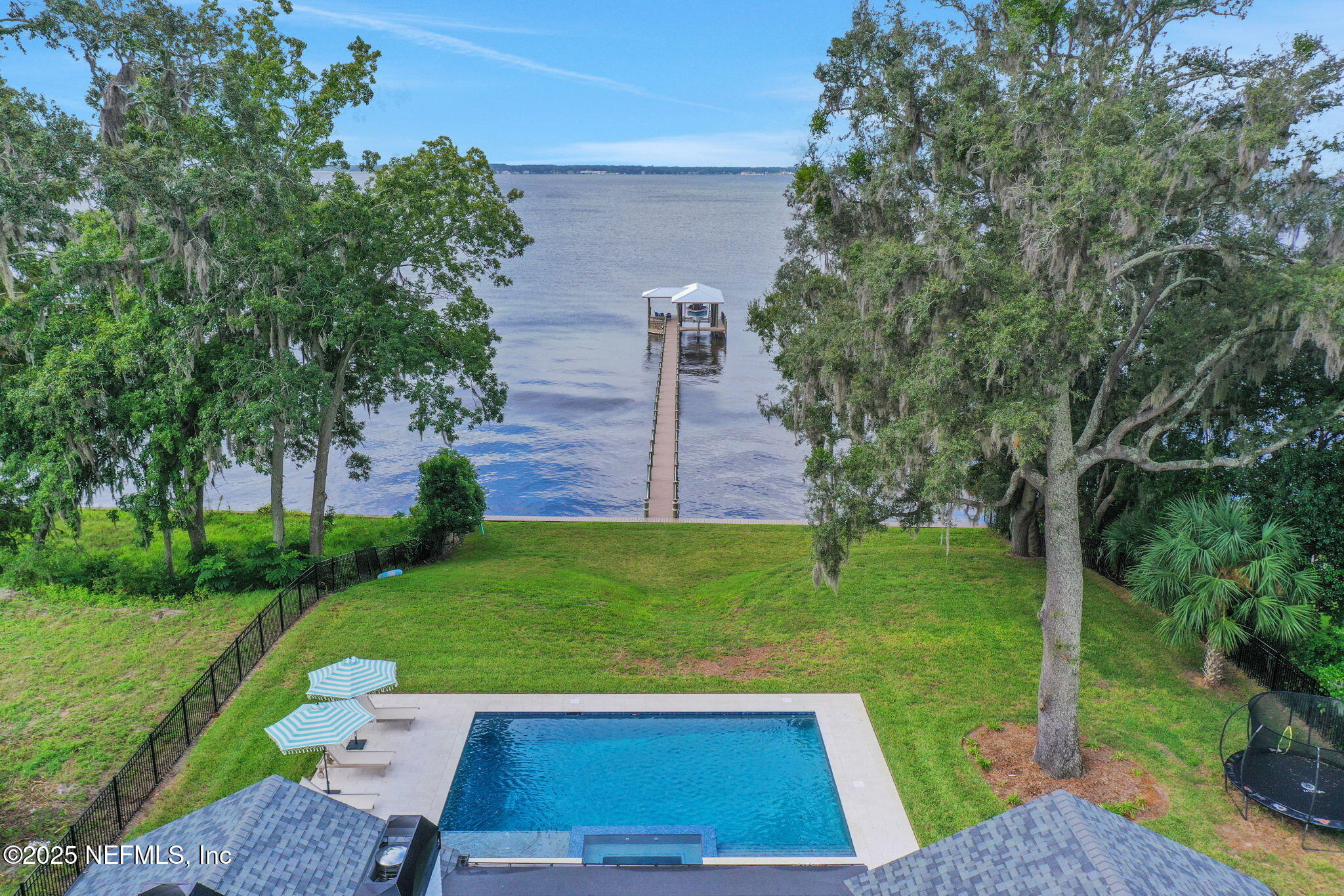 1157 Norwich Road Jacksonville, FL 32207 - Photo 86 of 92 Water View