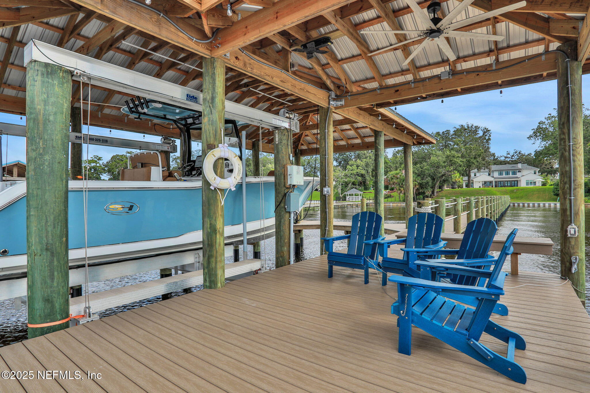 1157 Norwich Road Jacksonville, FL 32207 - Photo 9 of 92 Dock