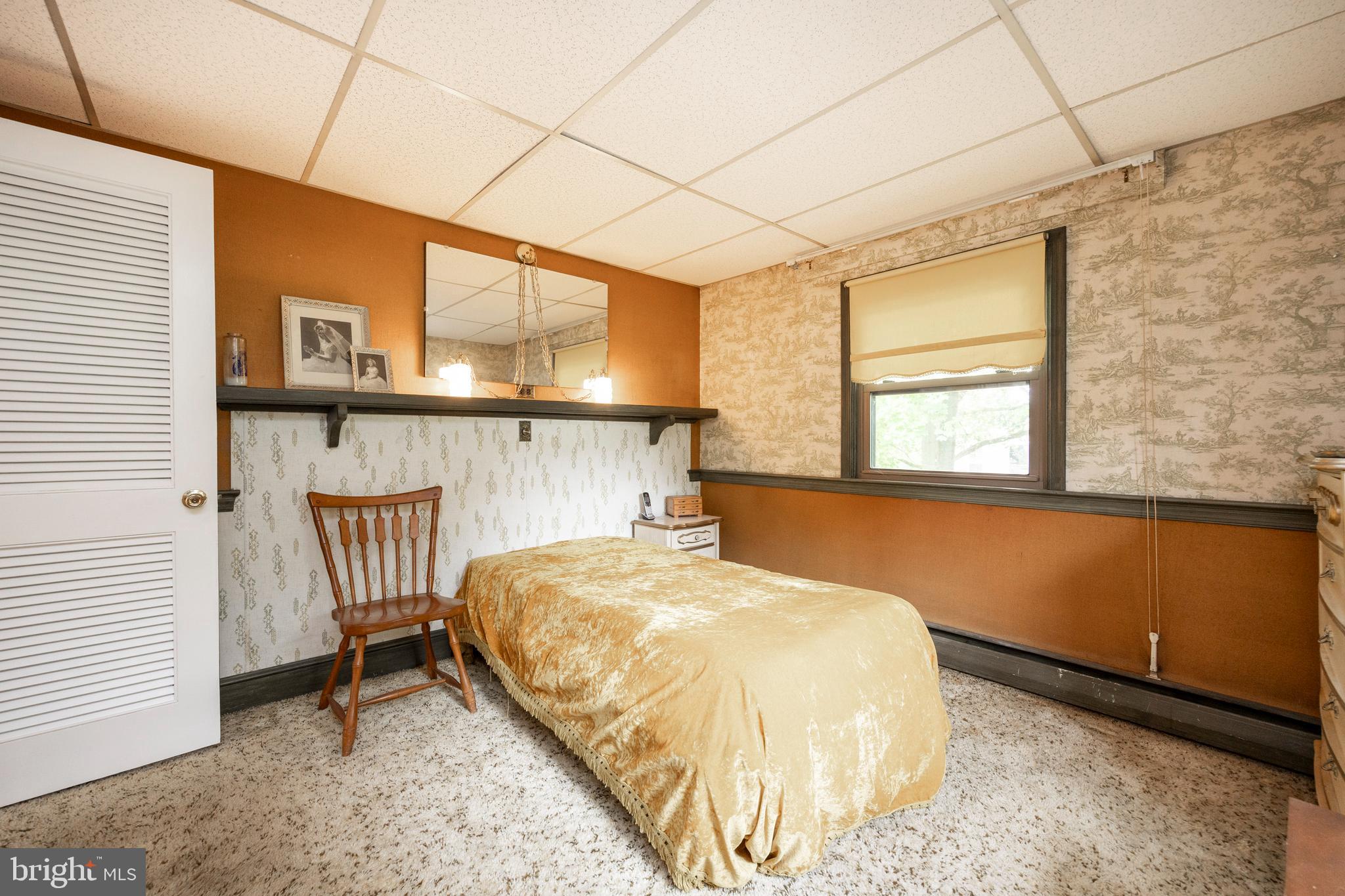 1071 Favinger Road Pottstown, PA 19465 - Photo 15 of 61 Main home bedroom #2